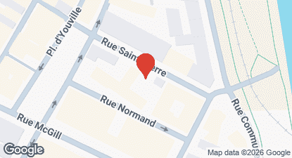 Comment se rendre à MonAgro foods, Saint-Constant