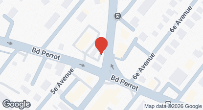 How to get to Sushi Perrot, L'&Icirc;le-Perrot