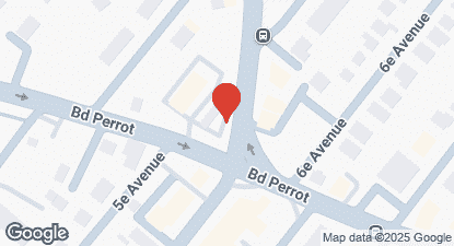 How to get to Sushi Perrot, L'&Icirc;le-Perrot