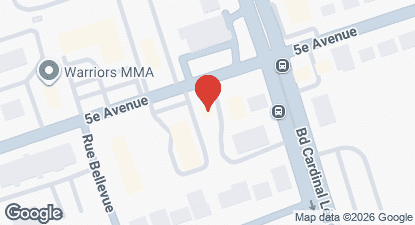 How to get to Cr&eacute;ation Passion Traiteur, Pincourt