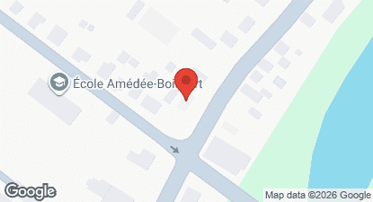 How to get to Le St-Albert restaurant Bar, Victoriaville