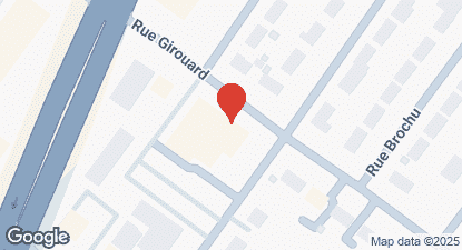 Comment se rendre à Lamontagne, Victoriaville