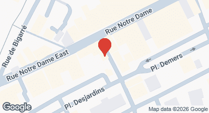 Comment se rendre à Taqueria Casa Agave, Victoriaville