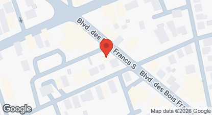 Comment se rendre à Br&ucirc;lerie Reno, Victoriaville