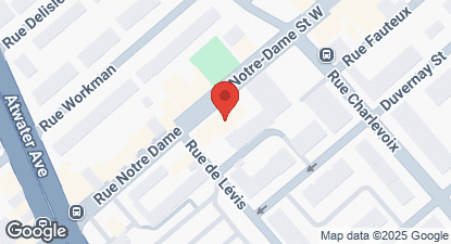 How to get to La Scacciata, Little Burgundy - Montreal