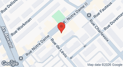 Comment se rendre à La Scacciata, Petite-Bourgogne - Montr&eacute;al