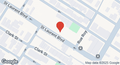 Comment se rendre à À L'ARRÊT, Le Plateau-Mont-Royal - Montréal