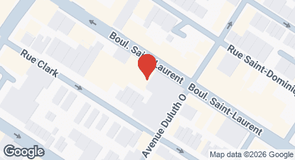 How to get to Barfly, Le Plateau-Mont-Royal - Montreal