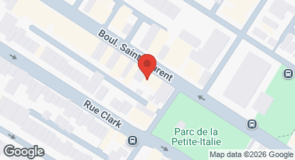 How to get to Tacos Montreal, Rosemont-La Petite-Patrie - Montreal