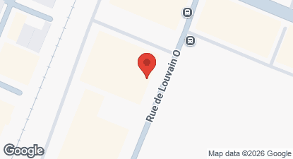 Comment se rendre à Antoine.ca, Ahuntsic-Cartierville - Montr&eacute;al