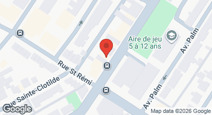 Comment se rendre à Pizza Toni, Saint-Henri - Montr&eacute;al