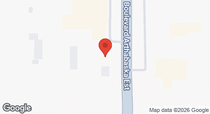 Comment se rendre à Cantine Clement, Victoriaville