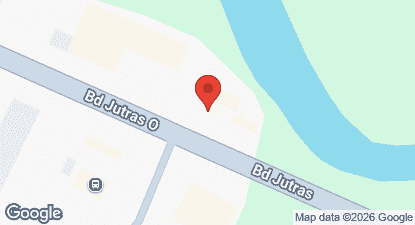 Comment se rendre à Restaurant Chez-Mado, Victoriaville