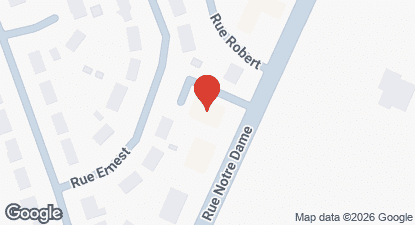 Comment se rendre à Max Poutine, Victoriaville