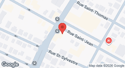 How to get to Sugo, Longueuil