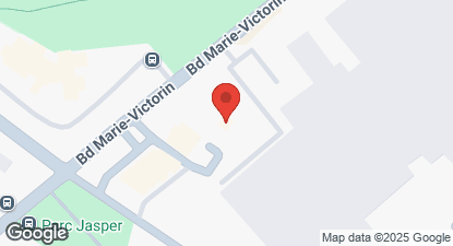 How to get to Emilia trattoria & caf&eacute;, Candiac