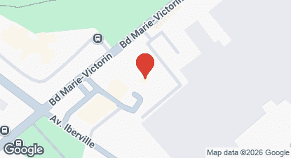 How to get to Emilia trattoria & caf&eacute;, Candiac