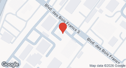 Comment se rendre à CM Cuisine Maison, Victoriaville