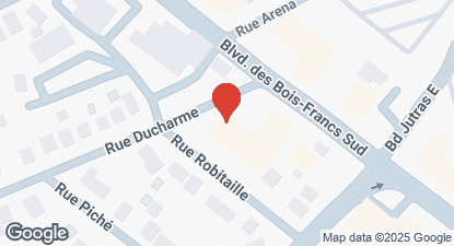 Comment se rendre à Bolista, Victoriaville