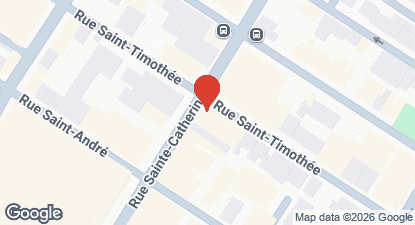 Comment se rendre à Bernard Cabaret Gourmand, Centre-ville - Montr&eacute;al