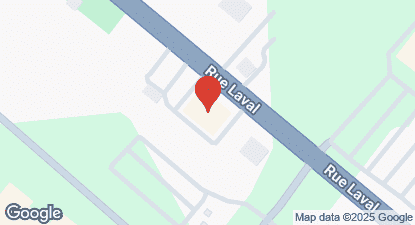 How to get to Resto O'Shack, M&eacute;gantic