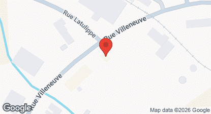 How to get to Restaurant Le Coq Du Nord, M&eacute;gantic