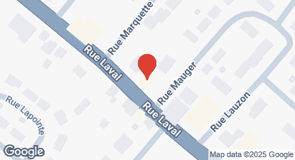 How to get to La Garnison - Microbrasserie & Resto-Pub, M&eacute;gantic