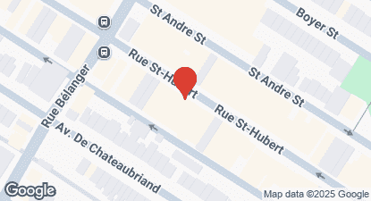 Comment se rendre à Charyū par Th&eacute;s Guru, Rosemont-La Petite-Patrie - Montr&eacute;al