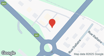 Comment se rendre à Restaurant Le Ravitailleur, M&eacute;gantic