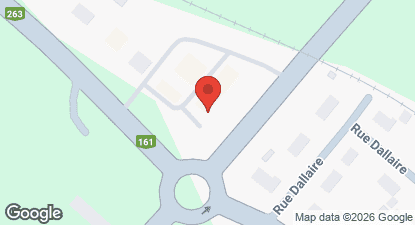 How to get to Restaurant Le Ravitailleur, M&eacute;gantic