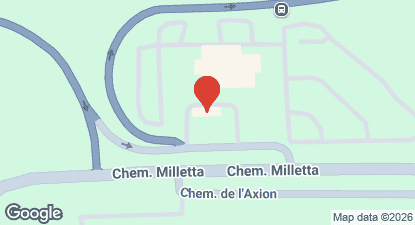 Comment se rendre à Valentine, Magog