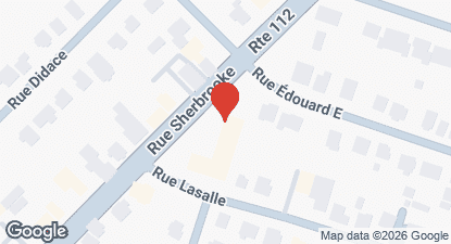 How to get to Resto Aux Bonsa&iuml;, Magog