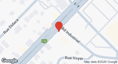 Comment se rendre à L'atelier du Pain, Magog