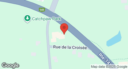 Comment se rendre à Super Tonkinoise, Magog