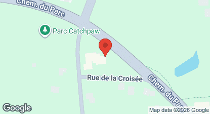 How to get to Super Tonkinoise, Magog