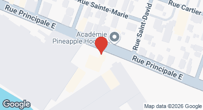 Comment se rendre à Fitch Bay Caf&eacute;, Magog