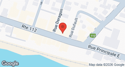 How to get to Au Fou du Roi, Magog