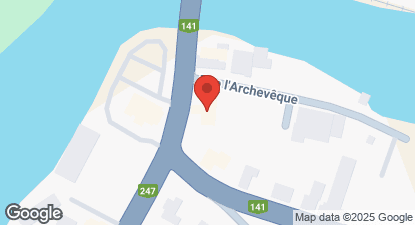 Comment se rendre à Lan Cuisine Orientale, Magog