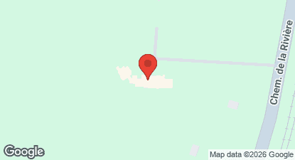 How to get to Bar bistro au comptoir du lac, Magog