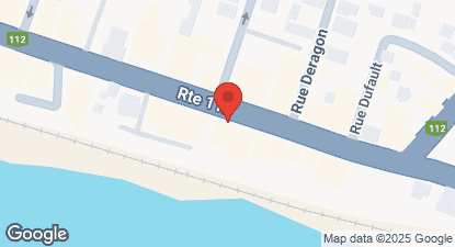 How to get to Pizzeria Orford, Magog