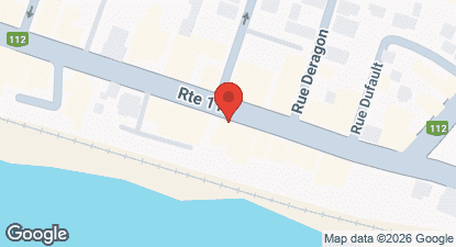 Comment se rendre à Pizzeria Orford, Magog