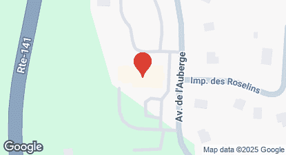 How to get to Tomahawk grill - Orford, Magog