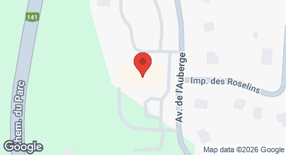 How to get to Tomahawk grill - Orford, Magog