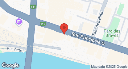 Comment se rendre à Om plante, Magog