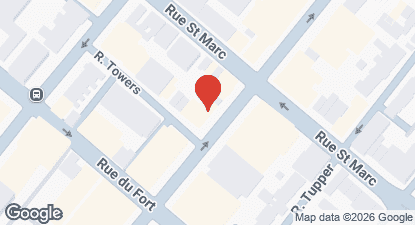 Comment se rendre à Nouilles de Lan Zhou, Shaughnessy Village