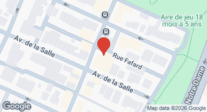 Comment se rendre à Cabaret de Curiosit&eacute;s, Mercier-Hochelaga-Maisonneuve - Montr&eacute;al