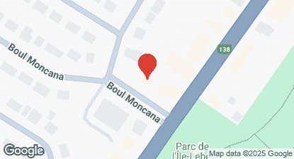 Comment se rendre à Escondite, Repentigny