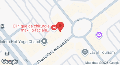 How to get to Birdhouse Wingerie & Bar, Chomedey - Laval