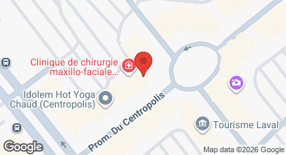 How to get to Birdhouse Wingerie & Bar, Chomedey - Laval