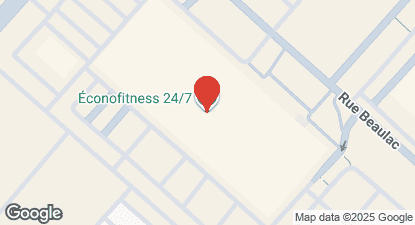 How to get to Le Skratch, Ville Saint-Laurent - Montreal